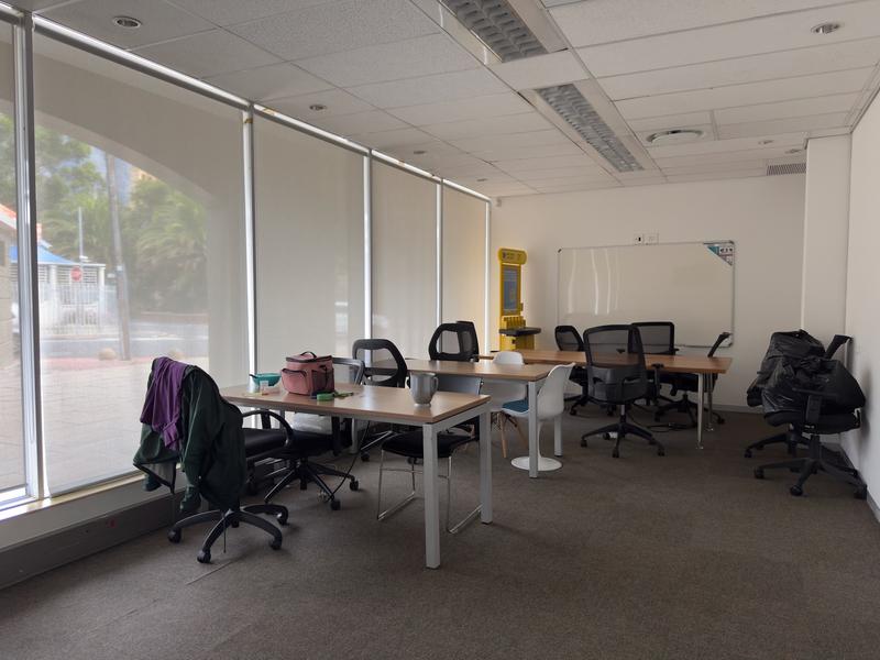 To Let Commercial Property for Rent in Claremont Western Cape